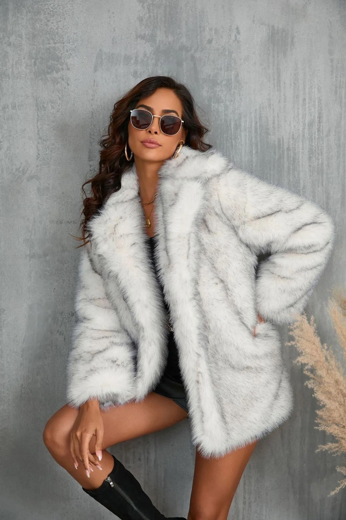 Winter Women&