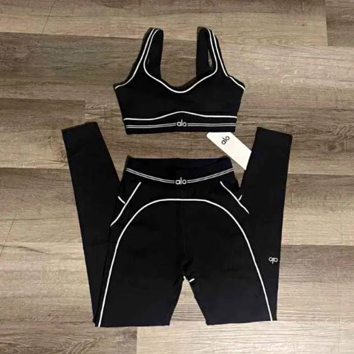 Alo women&