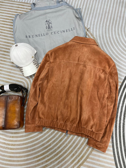 Brunello Cucinelli men&