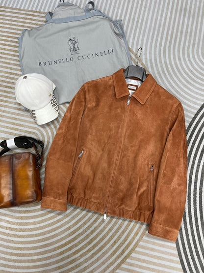 Brunello Cucinelli men&