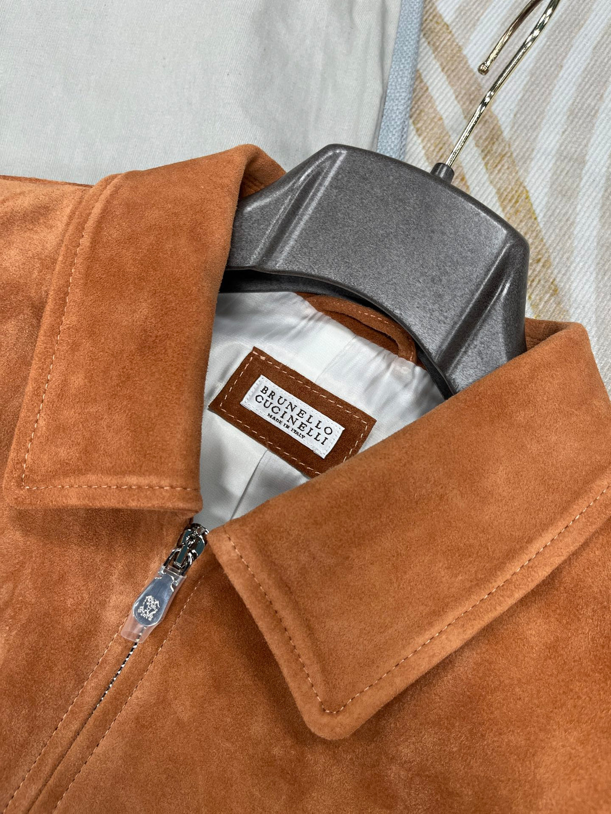 Brunello Cucinelli men&