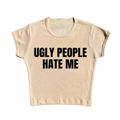 T-Shirt Aesthetic Punk Vintage Goth Graphic emo