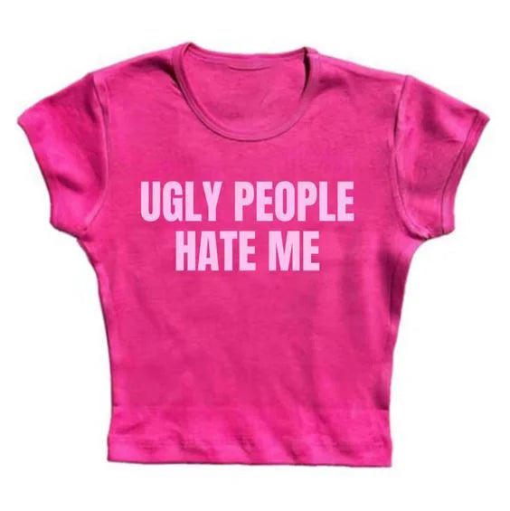 T-Shirt Aesthetic Punk Vintage Goth Graphic emo