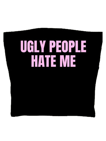 T-Shirt Aesthetic Punk Vintage Goth Graphic emo