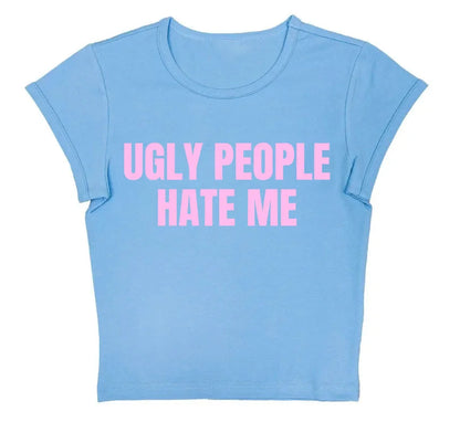 T-Shirt Aesthetic Punk Vintage Goth Graphic emo