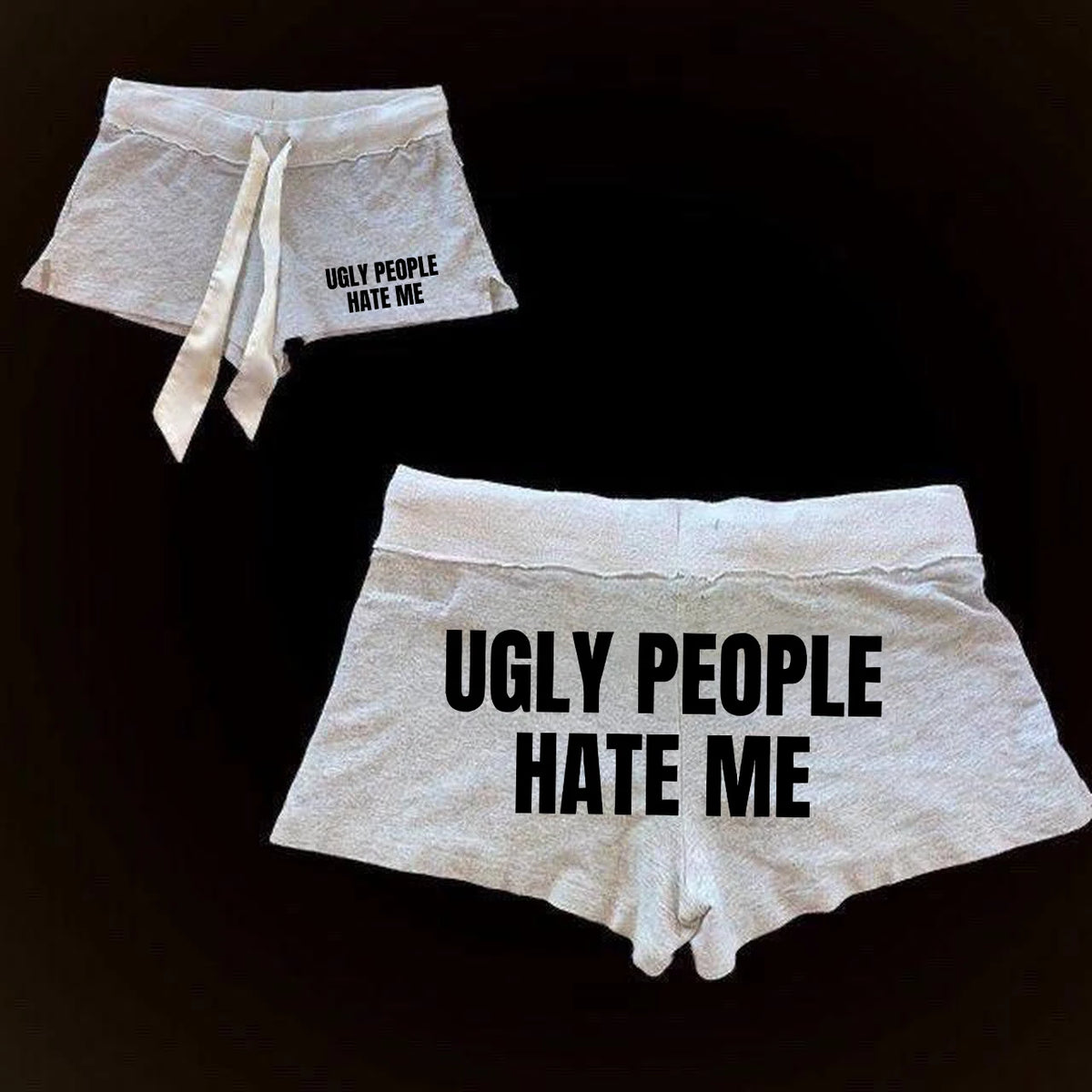 T-Shirt Aesthetic Punk Vintage Goth Graphic emo
