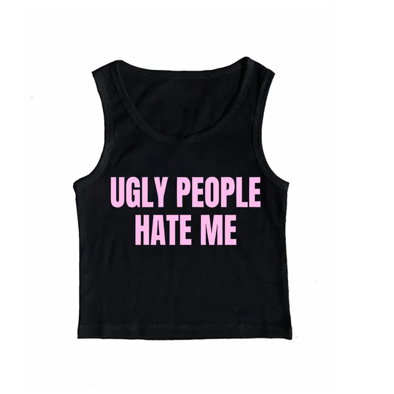 T-Shirt Aesthetic Punk Vintage Goth Graphic emo