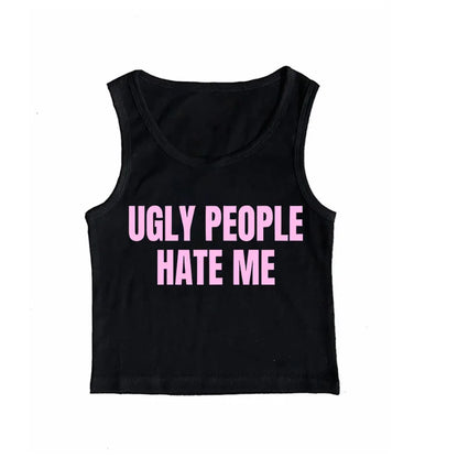 T-Shirt Aesthetic Punk Vintage Goth Graphic emo