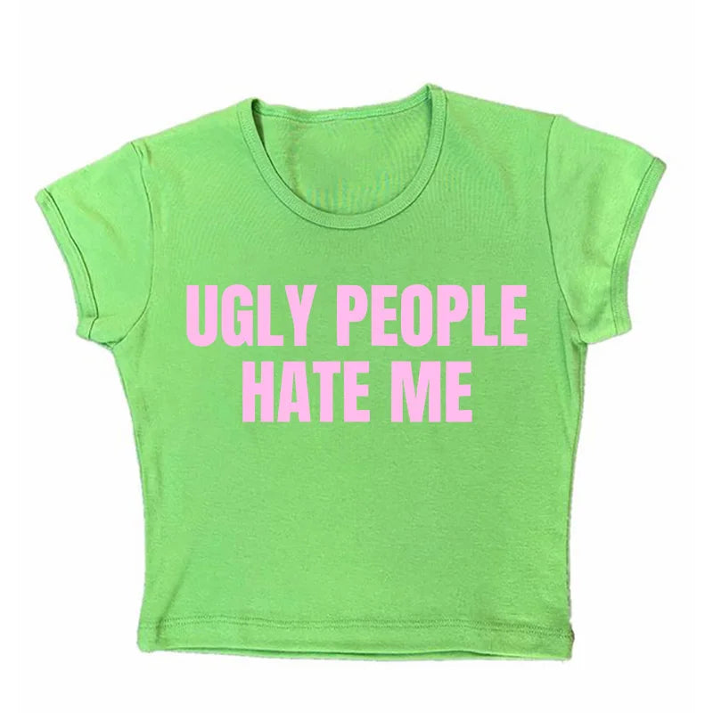 T-Shirt Aesthetic Punk Vintage Goth Graphic emo