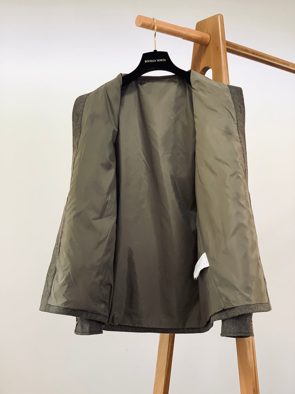 Autumn New Arrivals New knitted shirt jacket - Styledbyblazz
