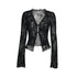 Autumn New Fashionable Chiffon - Styledbyblazz